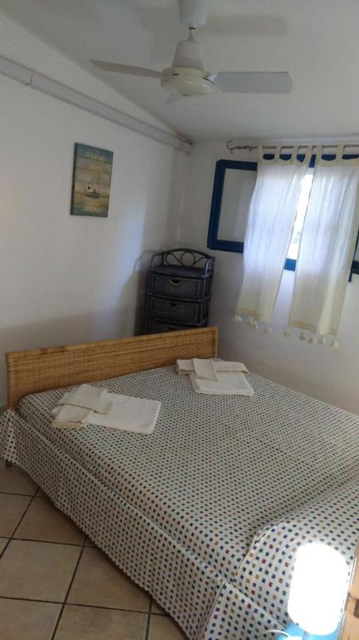 Villa Vera Trifamigliare Con Ingresso Diretto 20 Mt Al Mare Clima Wi-Fi Bbq Cala Liberotto Εξωτερικό φωτογραφία