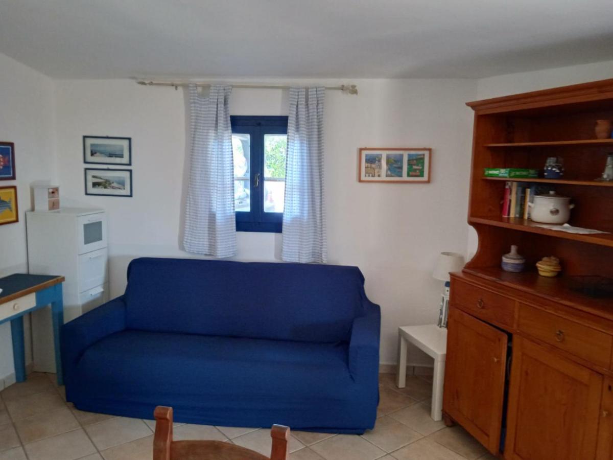 Villa Vera Trifamigliare Con Ingresso Diretto 20 Mt Al Mare Clima Wi-Fi Bbq Cala Liberotto Εξωτερικό φωτογραφία
