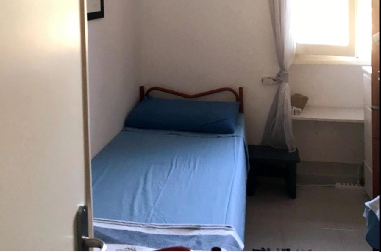 Villa Vera Trifamigliare Con Ingresso Diretto 20 Mt Al Mare Clima Wi-Fi Bbq Cala Liberotto Εξωτερικό φωτογραφία
