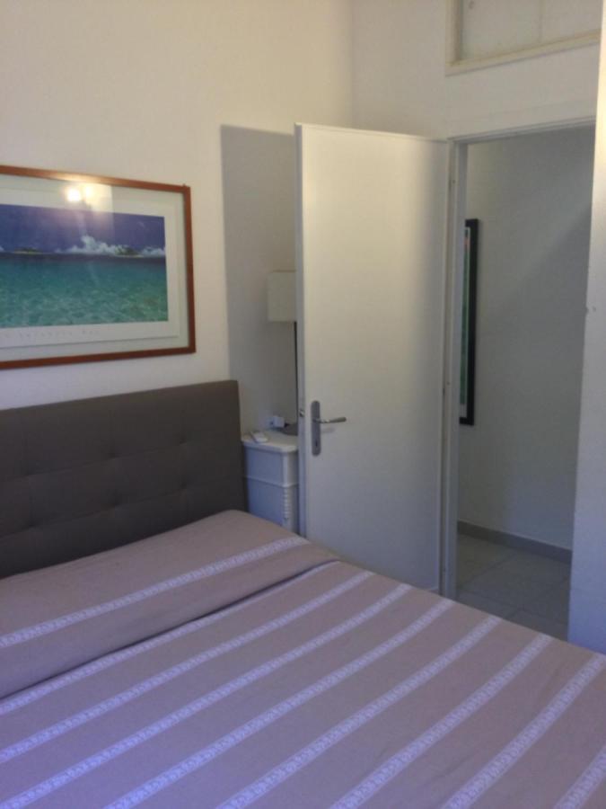 Villa Vera Trifamigliare Con Ingresso Diretto 20 Mt Al Mare Clima Wi-Fi Bbq Cala Liberotto Εξωτερικό φωτογραφία