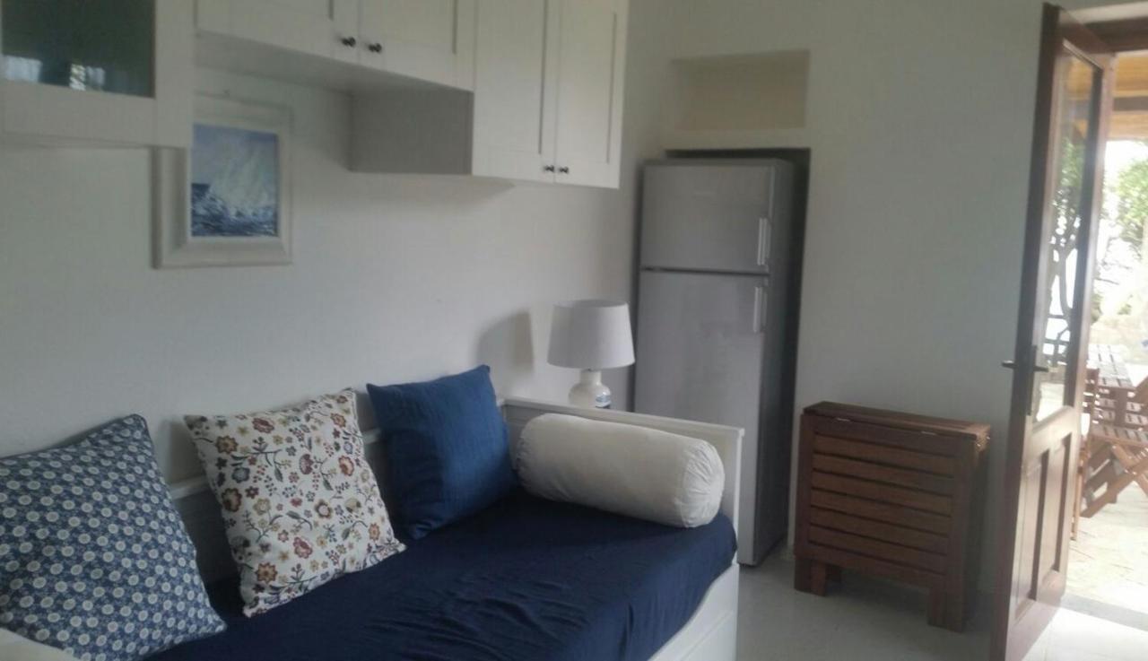 Villa Vera Trifamigliare Con Ingresso Diretto 20 Mt Al Mare Clima Wi-Fi Bbq Cala Liberotto Εξωτερικό φωτογραφία