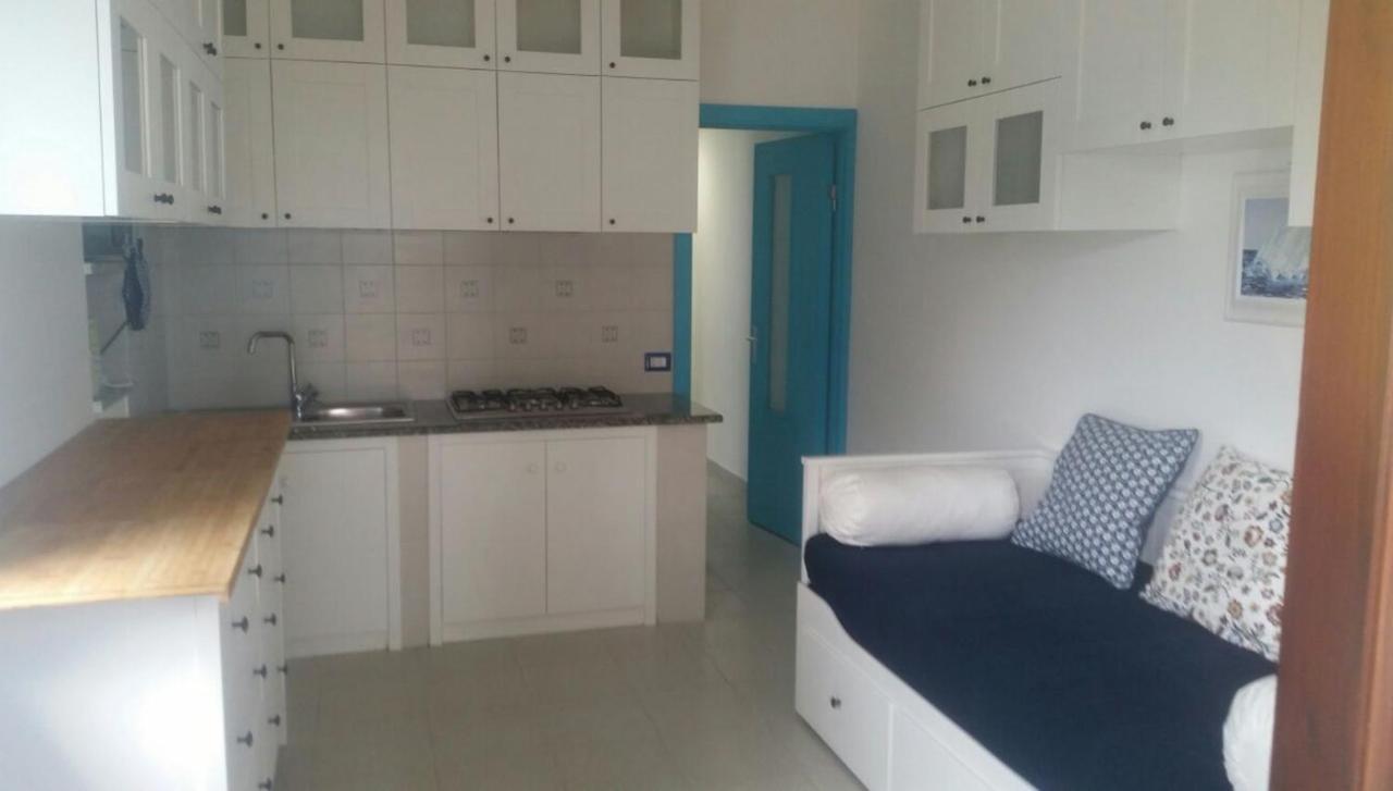 Villa Vera Trifamigliare Con Ingresso Diretto 20 Mt Al Mare Clima Wi-Fi Bbq Cala Liberotto Εξωτερικό φωτογραφία