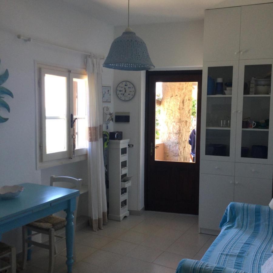 Villa Vera Trifamigliare Con Ingresso Diretto 20 Mt Al Mare Clima Wi-Fi Bbq Cala Liberotto Εξωτερικό φωτογραφία