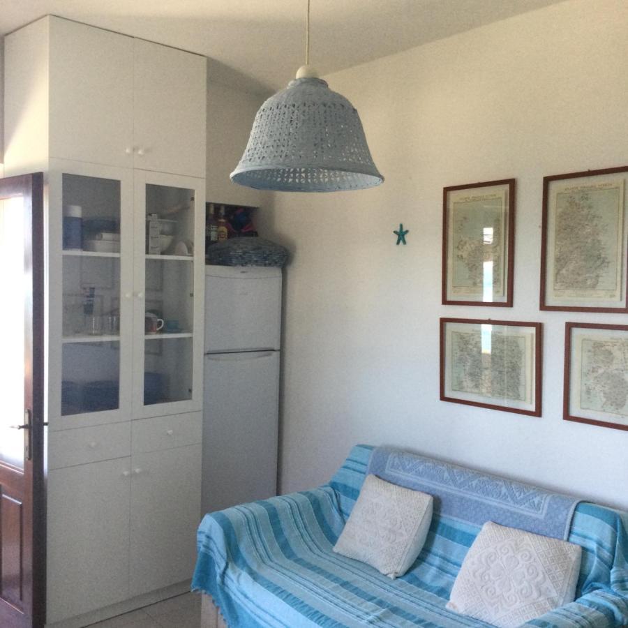 Villa Vera Trifamigliare Con Ingresso Diretto 20 Mt Al Mare Clima Wi-Fi Bbq Cala Liberotto Εξωτερικό φωτογραφία