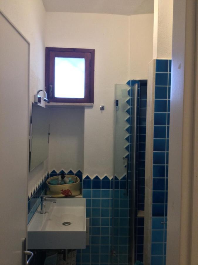 Villa Vera Trifamigliare Con Ingresso Diretto 20 Mt Al Mare Clima Wi-Fi Bbq Cala Liberotto Εξωτερικό φωτογραφία