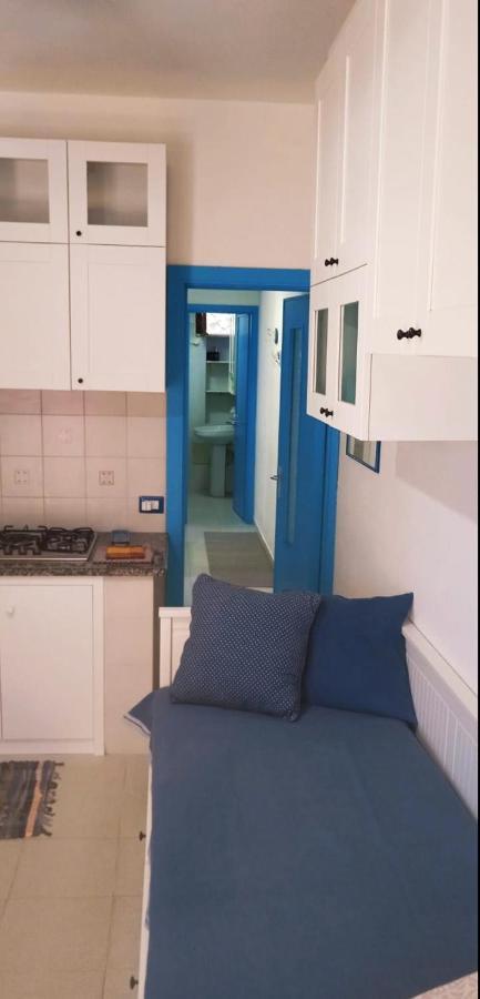 Villa Vera Trifamigliare Con Ingresso Diretto 20 Mt Al Mare Clima Wi-Fi Bbq Cala Liberotto Εξωτερικό φωτογραφία