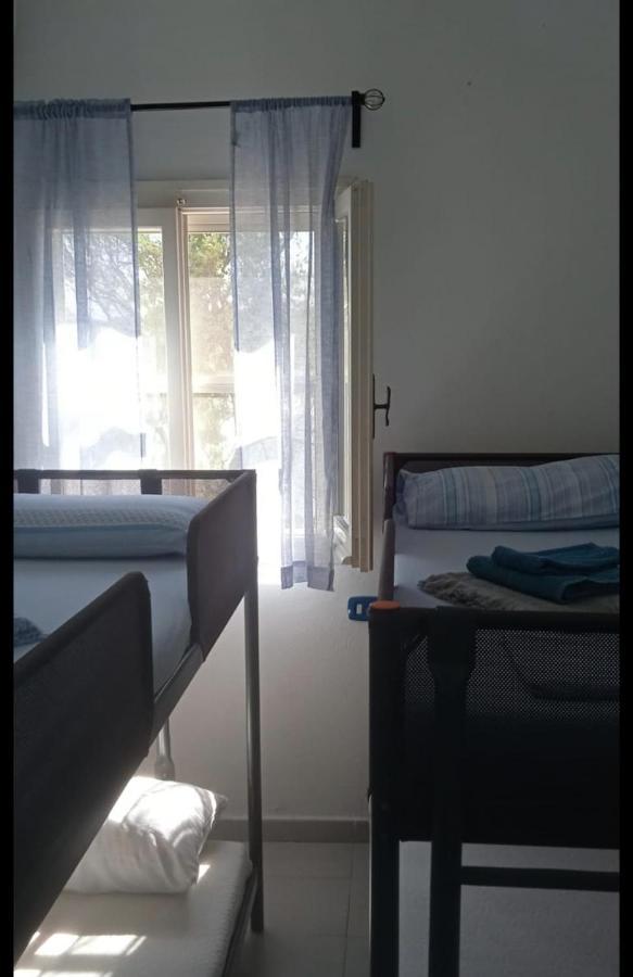 Villa Vera Trifamigliare Con Ingresso Diretto 20 Mt Al Mare Clima Wi-Fi Bbq Cala Liberotto Εξωτερικό φωτογραφία